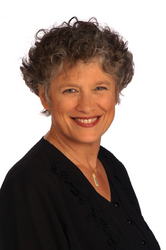 Dr. JeriLynn Prior, UBC Professor of Endocrinology and Metabolism