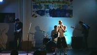 Talent Show 2008